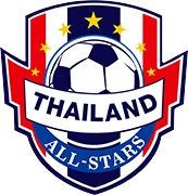 Thailand All Stars logo