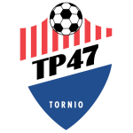 TP-47 logo