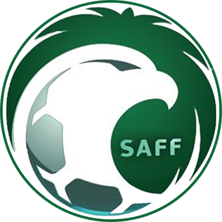 Saudi Arabia U-20 logo