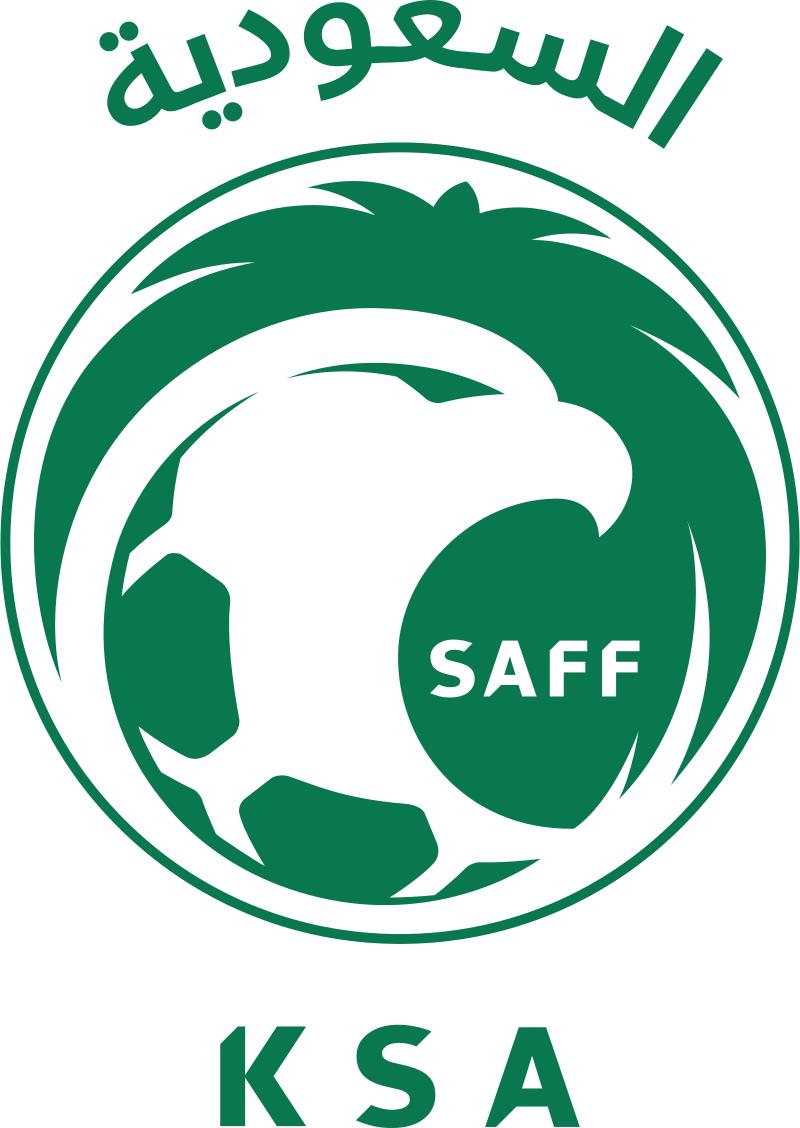 Saudi Arabia U-20 logo