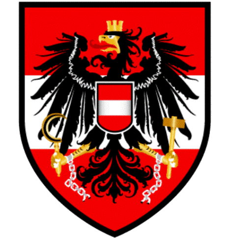 Austria U-20 logo
