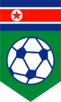 Korea DPR U-20 logo