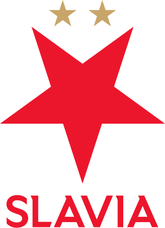 Slavia Praha logo