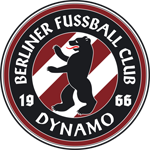 BFC Dynamo logo