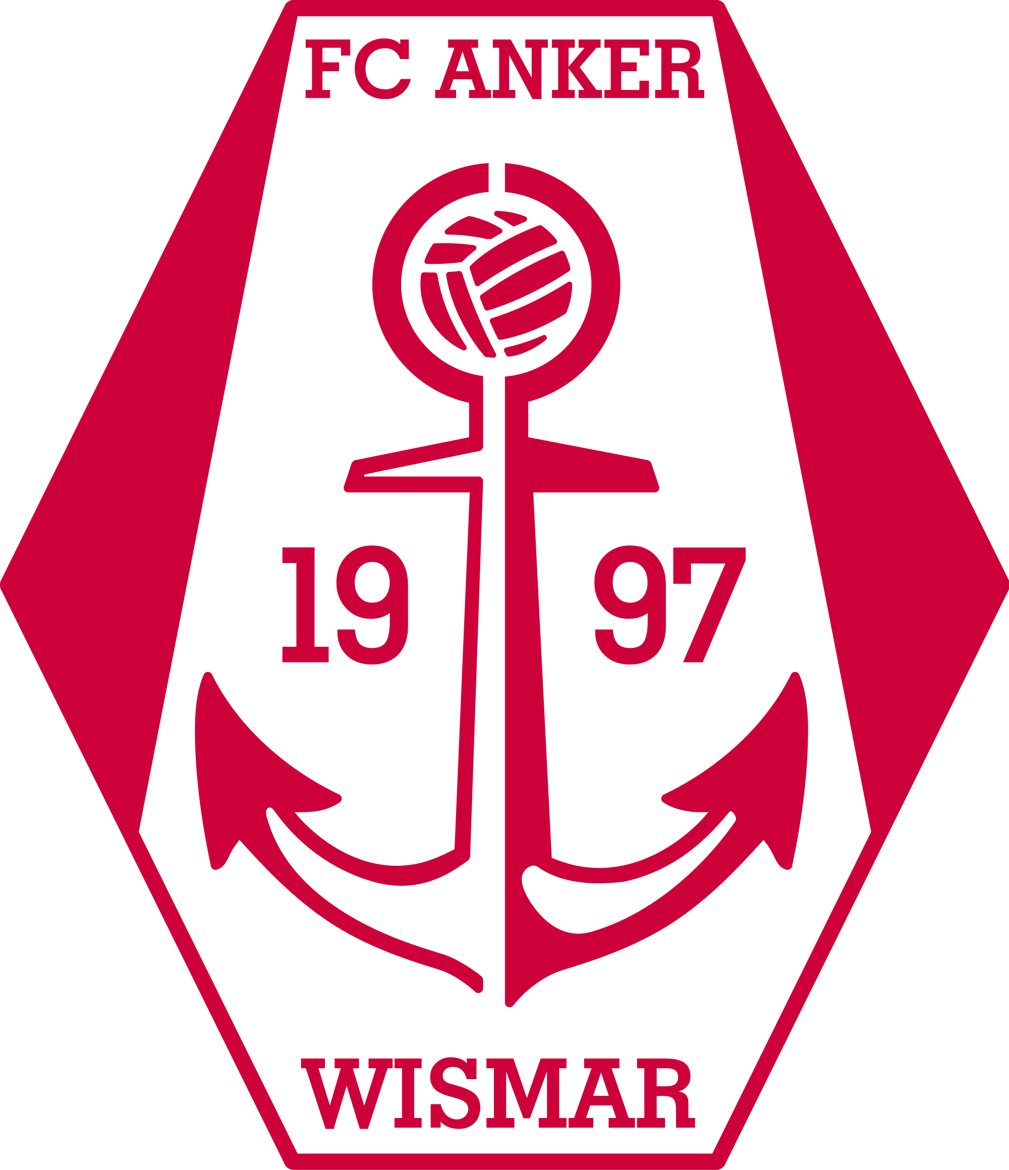 Anker Wismar logo