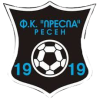 Prespa logo