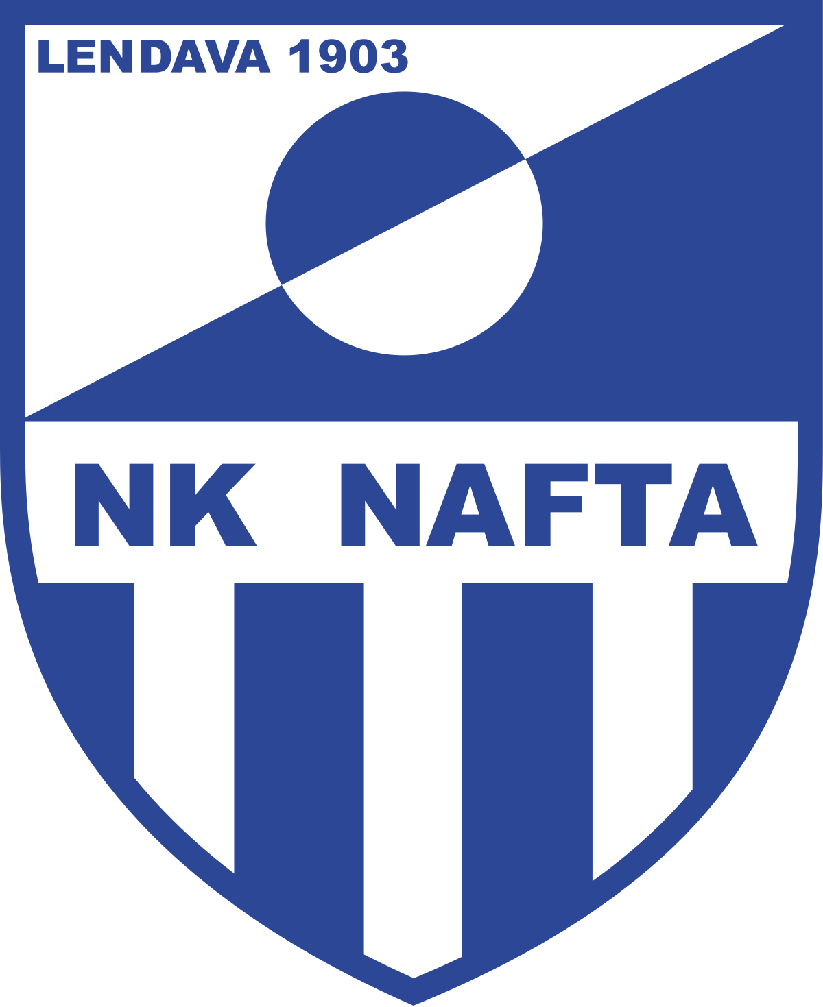 Nafta logo
