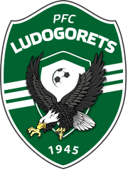 Ludogorets logo