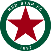 Red Star logo