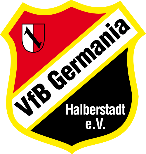 Germania Halberstadt logo