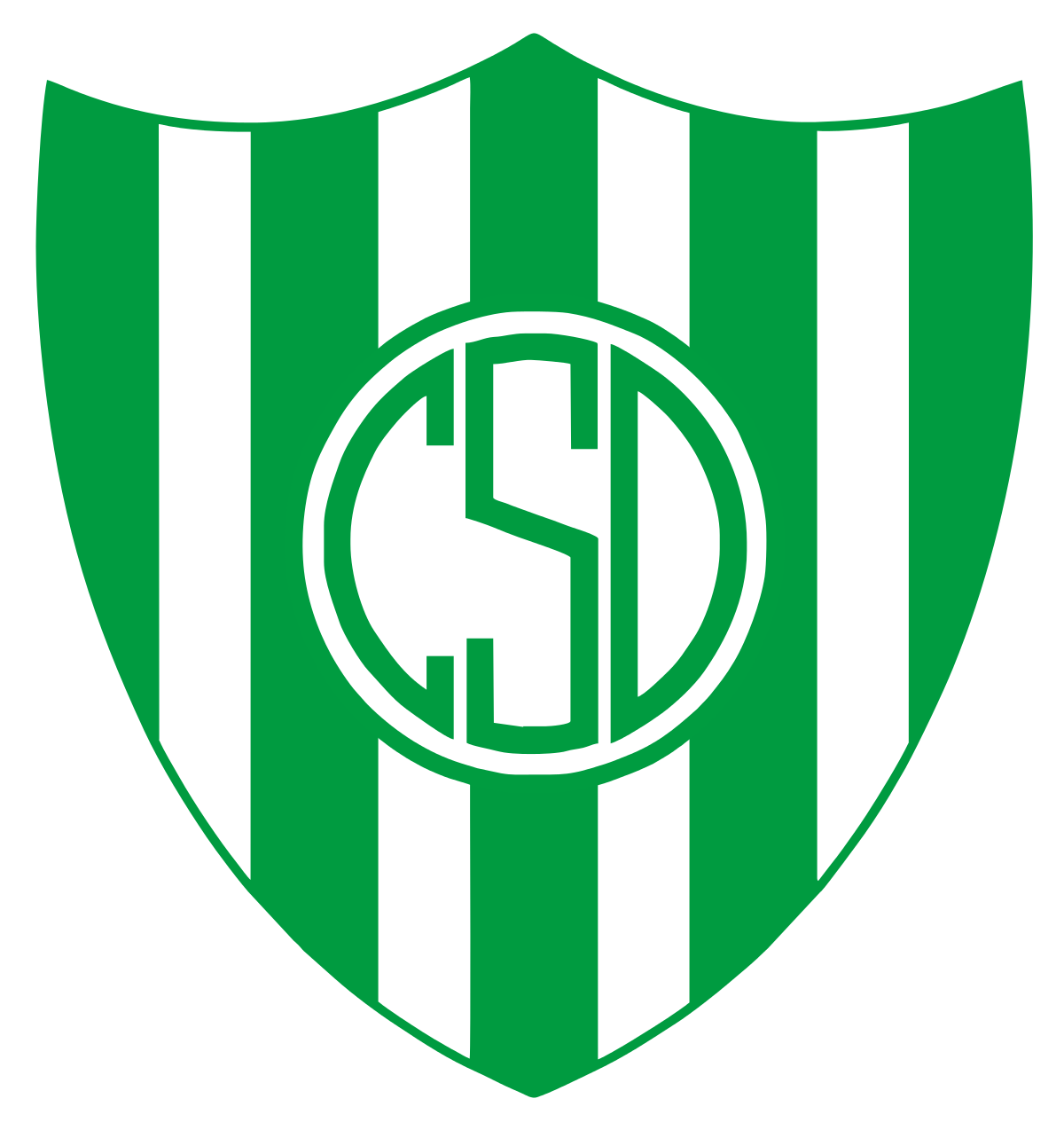 Sportivo Des. logo