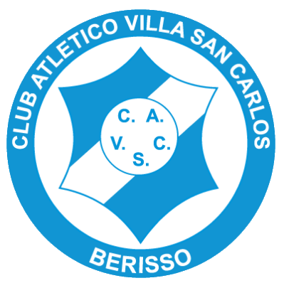 Villa San Carlos logo