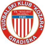 Kozara Gradiska logo
