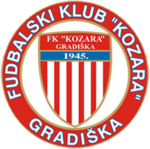 Kozarska Dubica logo