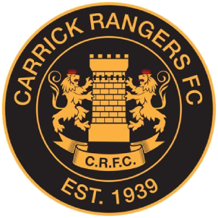 Carrick Rangers logo