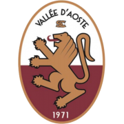 Valle dAosta logo