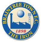 Braintree Town logo