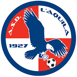 LAquila logo