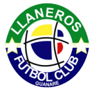 Llaneros de Guanare logo