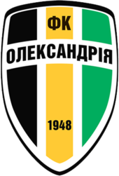 Oleksandria logo