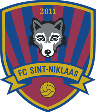 Sint-Niklaas logo