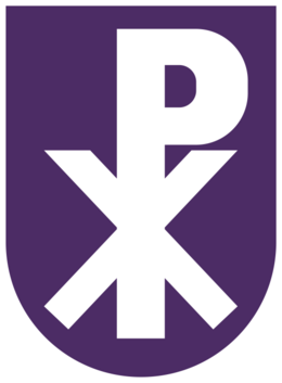 Patro Eisden logo