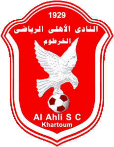 Al Ahli Khartoum logo