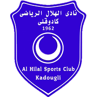 Al Hilal Kadougli logo