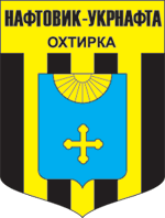Naftovyk-Ukrnafta logo