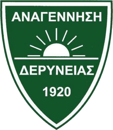 Anagennisi Deryneia logo