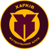 FK Kharkov logo