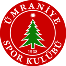 Umraniyespor logo