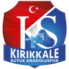 Kirikkalespor logo