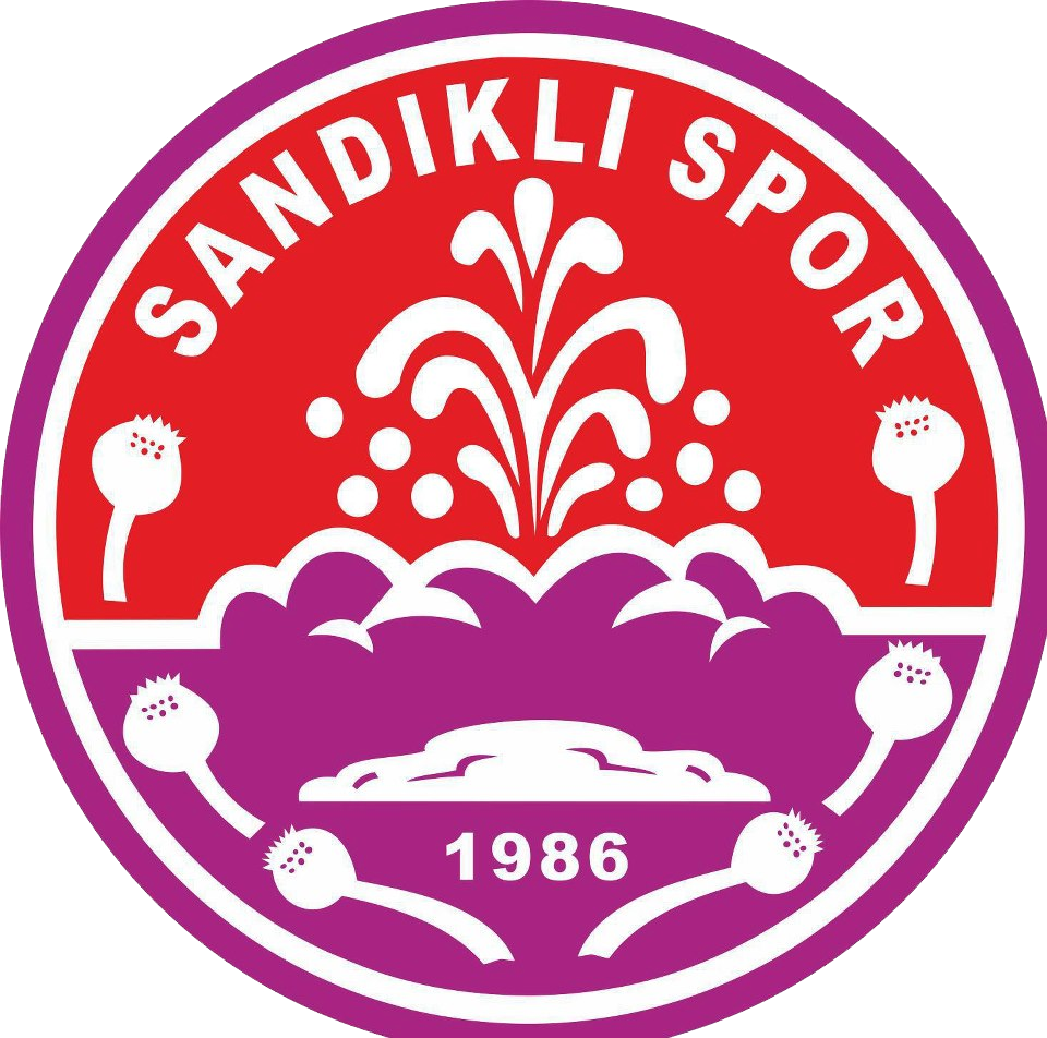 Sandiklispor logo