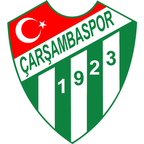 Carsambaspor logo