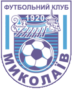 Mykolaiv logo