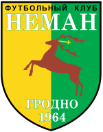 Neman logo