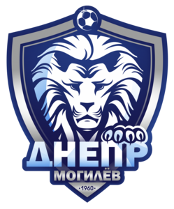 Dnepr Mogilev logo