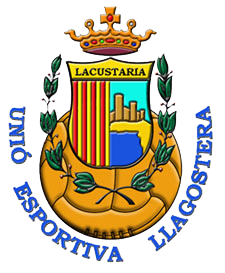 Llagostera logo