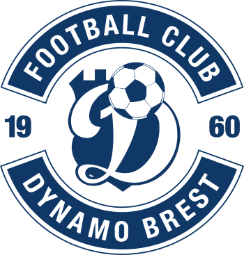 Dinamo Brest logo