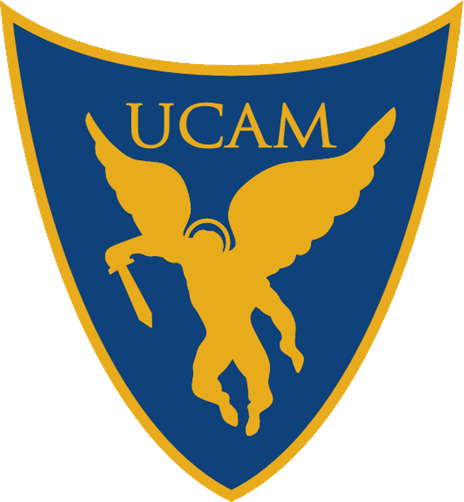 UCAM Murcia logo