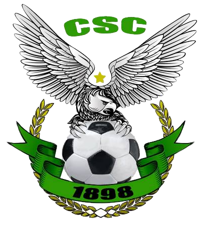 CS Constantine logo