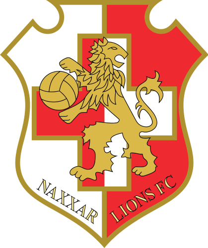 Naxxar Lions logo