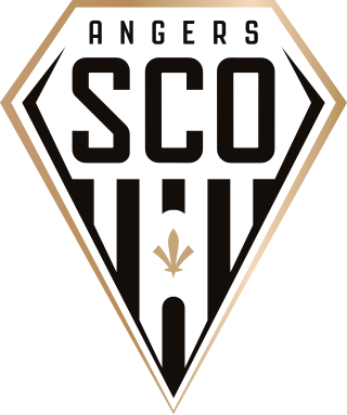 Angers logo