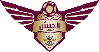 Al Jaish logo