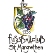 St. Margarethen logo