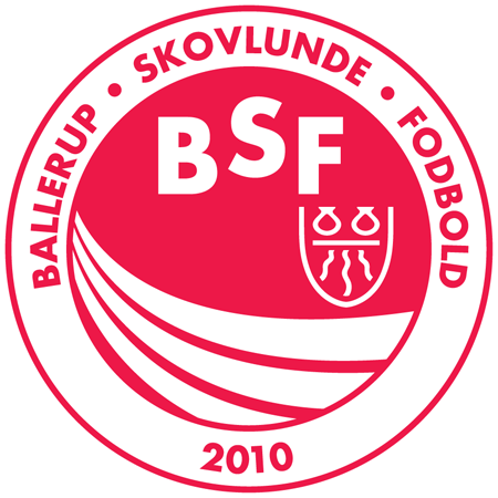 BSF logo