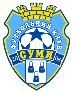 FC Sumy logo