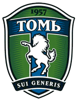 Tom logo