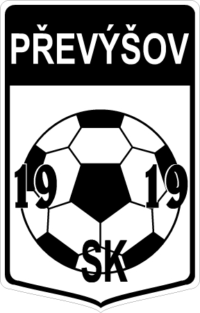 Prevysov logo